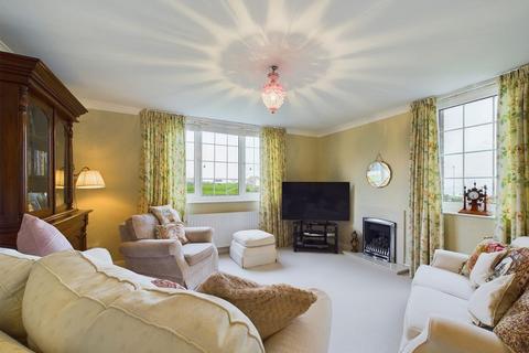 2 bedroom apartment for sale, Garden Flat 1, 19 Royal Crescent