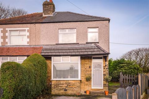 3 bedroom semi-detached house for sale, Deanstones Crescent, Queensbury, Bradford