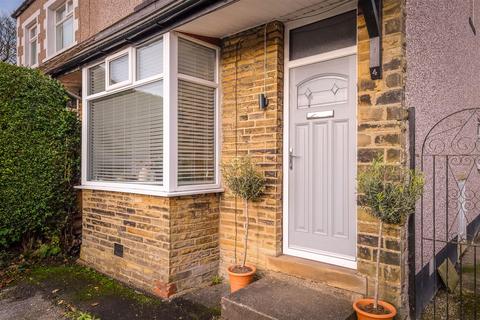 3 bedroom semi-detached house for sale, Deanstones Crescent, Queensbury, Bradford