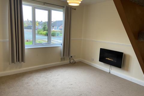 1 bedroom semi-detached house to rent, Seaton Close,