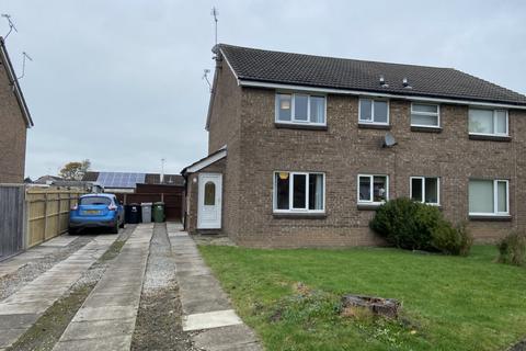 undefined, Seaton Close, Crewe