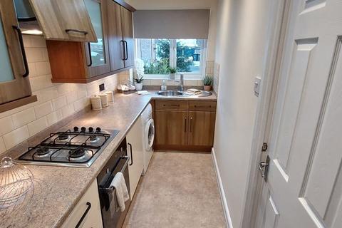 undefined, Seaton Close, Crewe