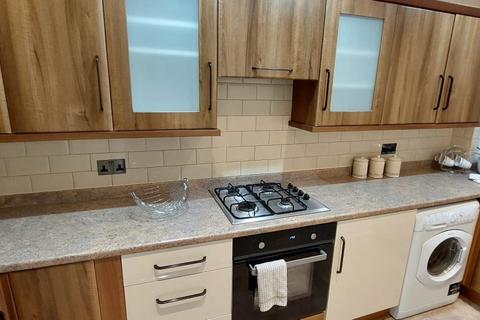 undefined, Seaton Close, Crewe