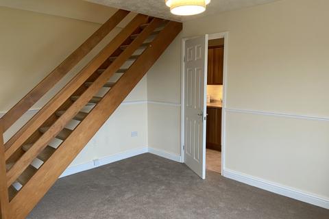 undefined, Seaton Close, Crewe