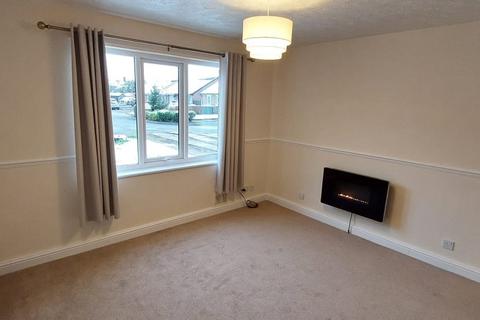 undefined, Seaton Close, Crewe