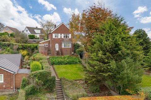 3 bedroom detached house for sale, Pontefract Road, Knottingley WF11