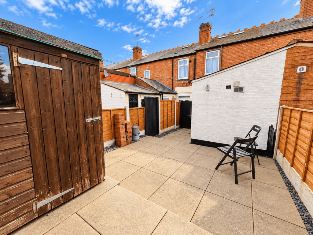 House in Birmingham - View 2