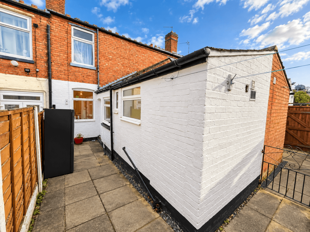 House in Birmingham - View 3