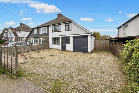 3 bedroom semi-detached house for sale, Grove Road, Woodbridge IP12