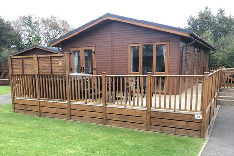 2 bedroom lodge for sale, Newton Abbot TQ13