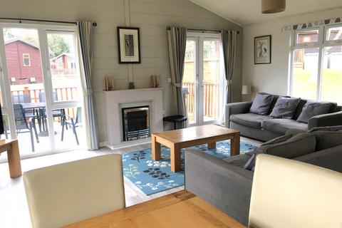 2 bedroom lodge for sale, Newton Abbot TQ13