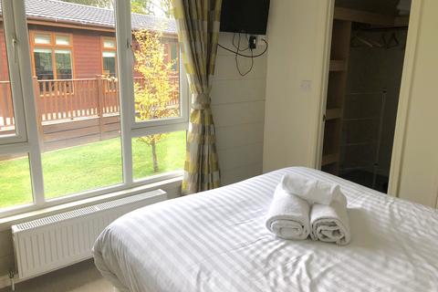 2 bedroom lodge for sale, Newton Abbot TQ13