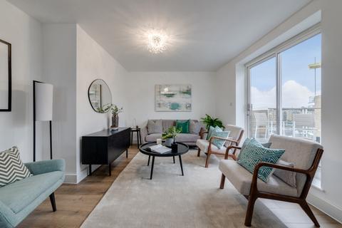 122 Basin Approach, London, E14 7JB
