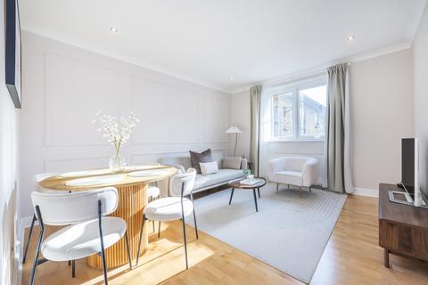 2 bedroom flat for sale, Walterton Lodge, 113-117 Walterton Road, London