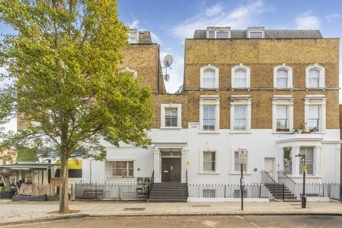 2 bedroom flat for sale, Walterton Lodge, 113-117 Walterton Road, London