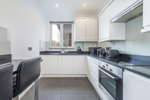 2 bedroom flat for sale, Walterton Lodge, 113-117 Walterton Road, London