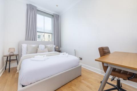 2 bedroom flat for sale, Walterton Lodge, 113-117 Walterton Road, London