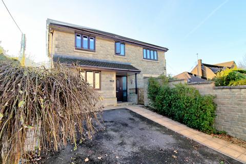 4 bedroom detached house for sale, East Lynne, Radstock, BA3