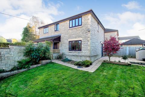 4 bedroom detached house for sale, East Lynne, Radstock, BA3