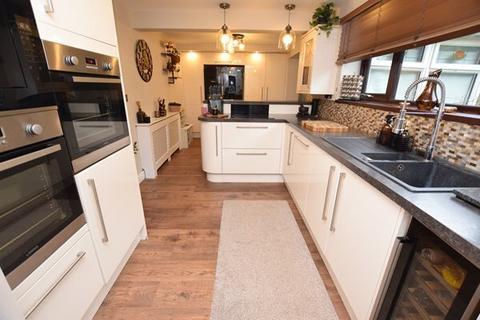 4 bedroom detached house for sale, Chartwood, Loggerheads, Market Drayton, Shropshire