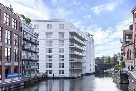 1 bedroom flat for sale, Gilbey House, 38 Jamestown Road, Camden, London