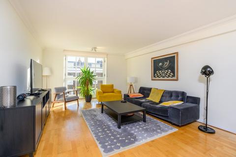 1 bedroom flat for sale, Gilbey House, 38 Jamestown Road, Camden, London