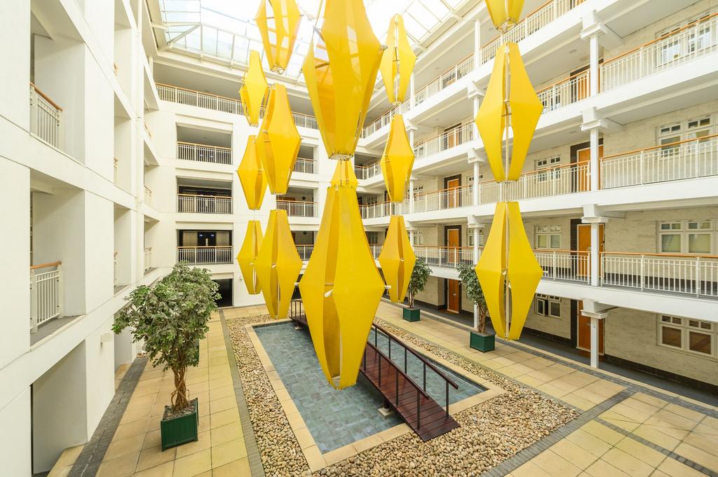 Communal Space