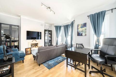 2 bedroom flat for sale, Ravensworth Road, London NW10