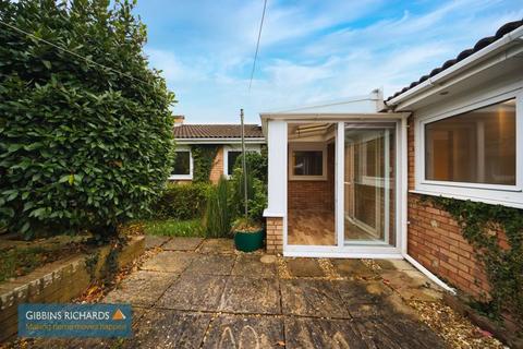 3 bedroom bungalow for sale, BARN MEADS ROAD, WELLINGTON