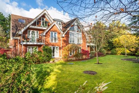 2 bedroom apartment for sale, 116 Westhall Road, Warlingham