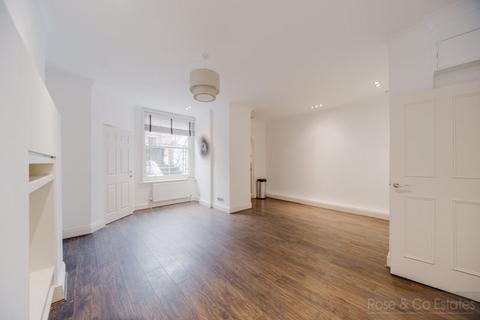 2 bedroom flat to rent, Greencroft Gardens, South Hampstead, London