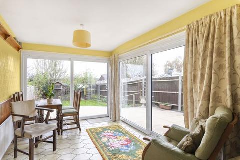 2 bedroom semi-detached house for sale, Maidstone Road, Sidcup