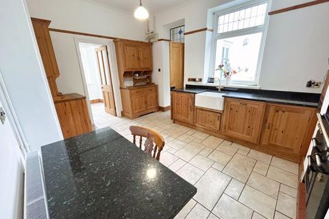 4 bedroom detached house for sale, The Gables, Gileston, The Vale of Glamorgan CF62 4HW