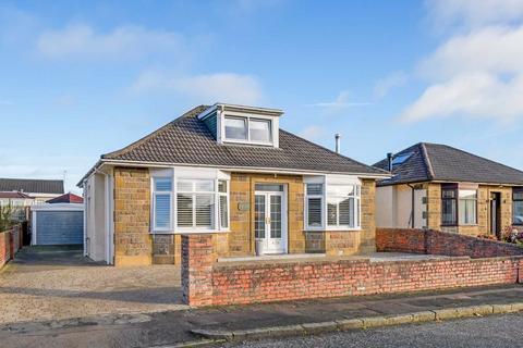 3 bedroom detached bungalow for sale, 50 Willow Park, Ayr, KA7 3TF