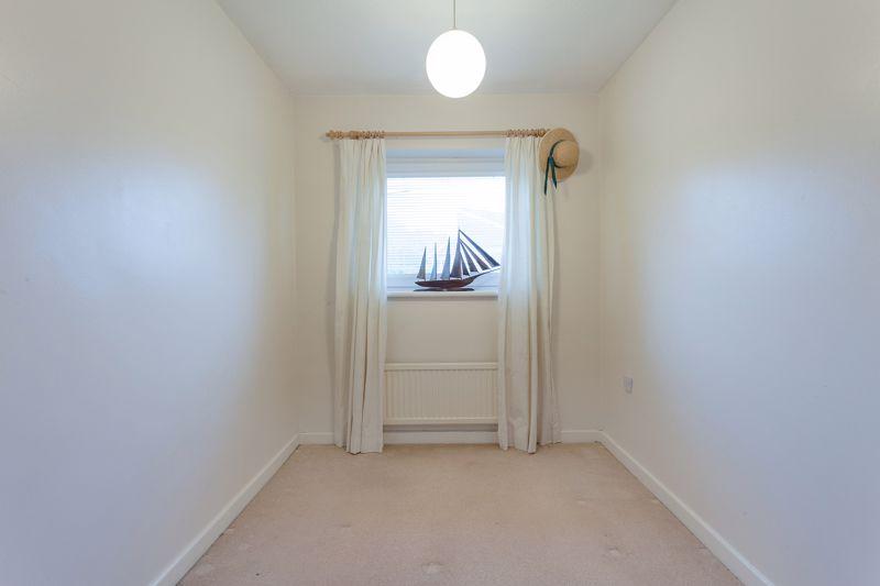 Bedroom 2 front