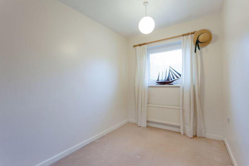 Bedroom 2 front