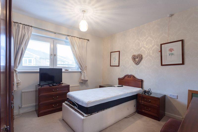 Bedroom 1 front