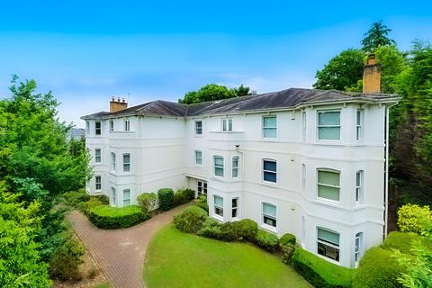Frant Road, Beaumont Court, TN2