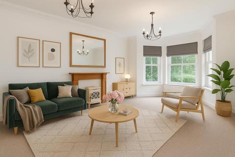 undefined, Frant Road, Beaumont Court, TN2