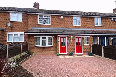 2 bedroom terraced house for sale, Alder Crescent, Walsall