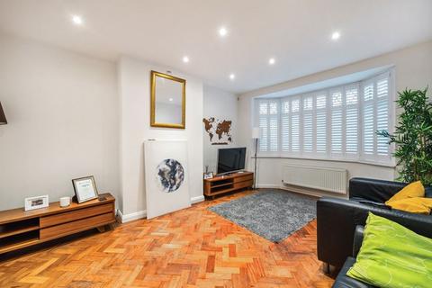 3 bedroom semi-detached house for sale, Arkwright Road, South Croydon