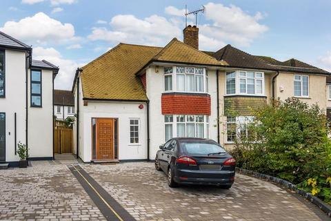 3 bedroom semi-detached house for sale, Arkwright Road, Sanderstead