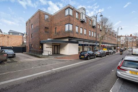 Venture Lofts, High Street, Purley