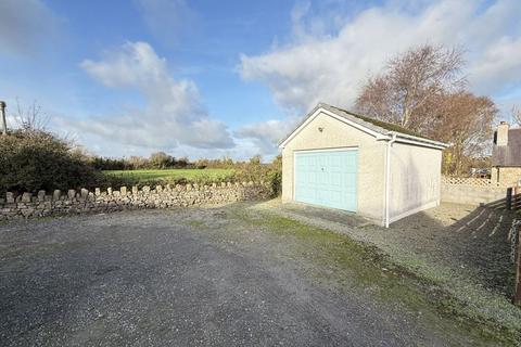 2 bedroom semi-detached house for sale, Brynsiencyn, Isle of Anglesey