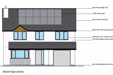 4 bedroom detached house for sale, Llangefni, Isle of Anglesey