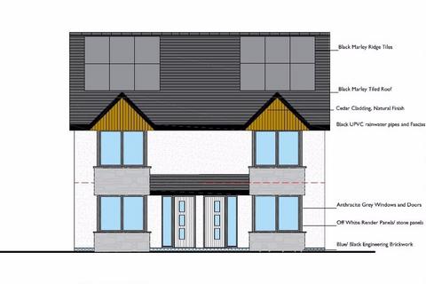 3 bedroom semi-detached house for sale, Llangefni, Isle of Anglesey