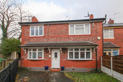 2 bedroom apartment to rent, Leeswood Avenue, Chorlton, Manchester, M21