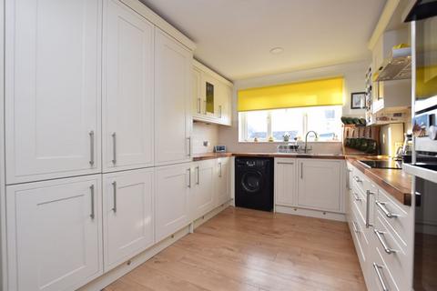 3 bedroom semi-detached house for sale, Willow Bank, St. Columb TR9