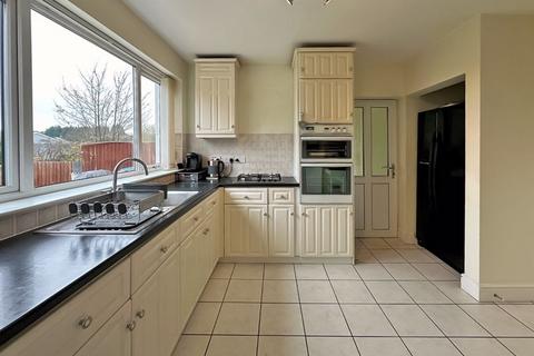 3 bedroom detached house for sale, Sneyd Lane, Bloxwich