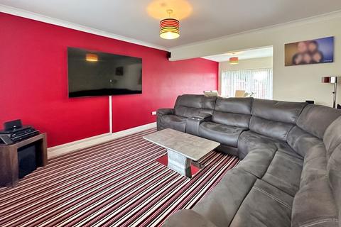 3 bedroom detached house for sale, Sneyd Lane, Bloxwich